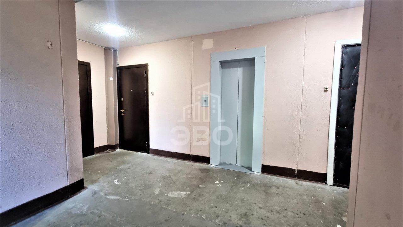 однокомнатная квартира в Санкт-Петербурге по адресу: Комендантский проспект, 32, к 3, литера а