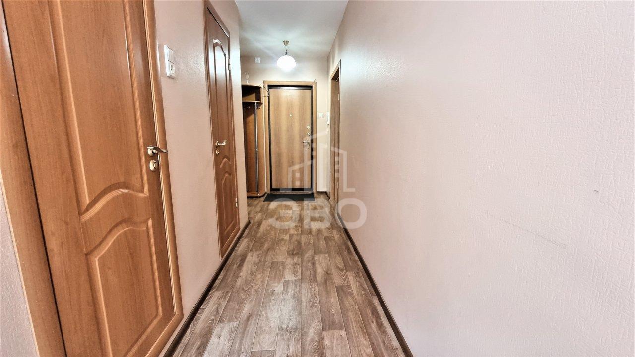 однокомнатная квартира в Санкт-Петербурге по адресу: Комендантский проспект, 32, к 3, литера а