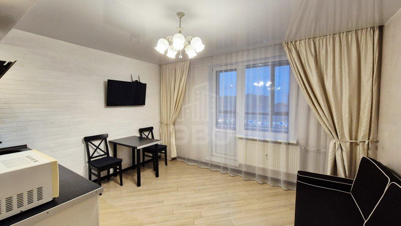 студия в Санкт-Петербурге по адресу: Авиаторов Балтики проспект, 5