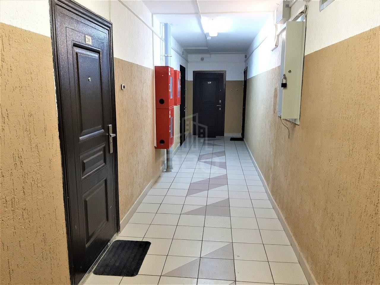 студия в Санкт-Петербурге по адресу: Авиаторов Балтики проспект, 5