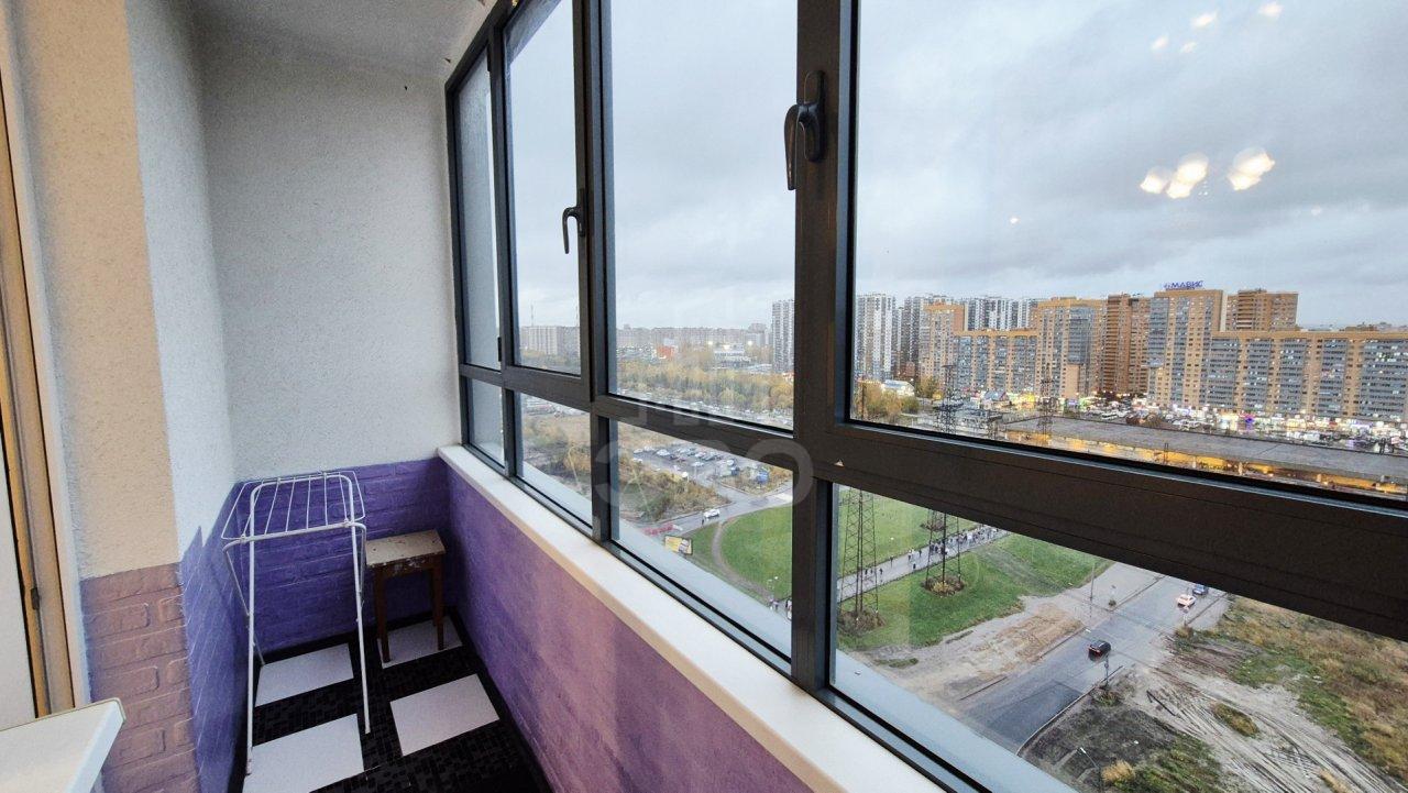 студия в Санкт-Петербурге по адресу: Авиаторов Балтики проспект, 5