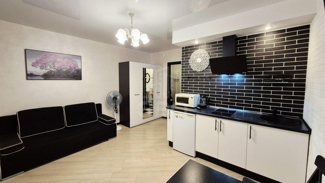 студия в Санкт-Петербурге по адресу: Авиаторов Балтики проспект, 5