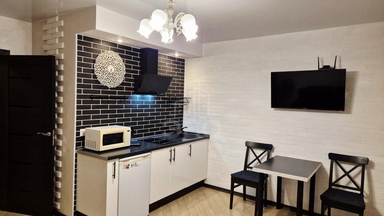 студия в Санкт-Петербурге по адресу: Авиаторов Балтики проспект, 5