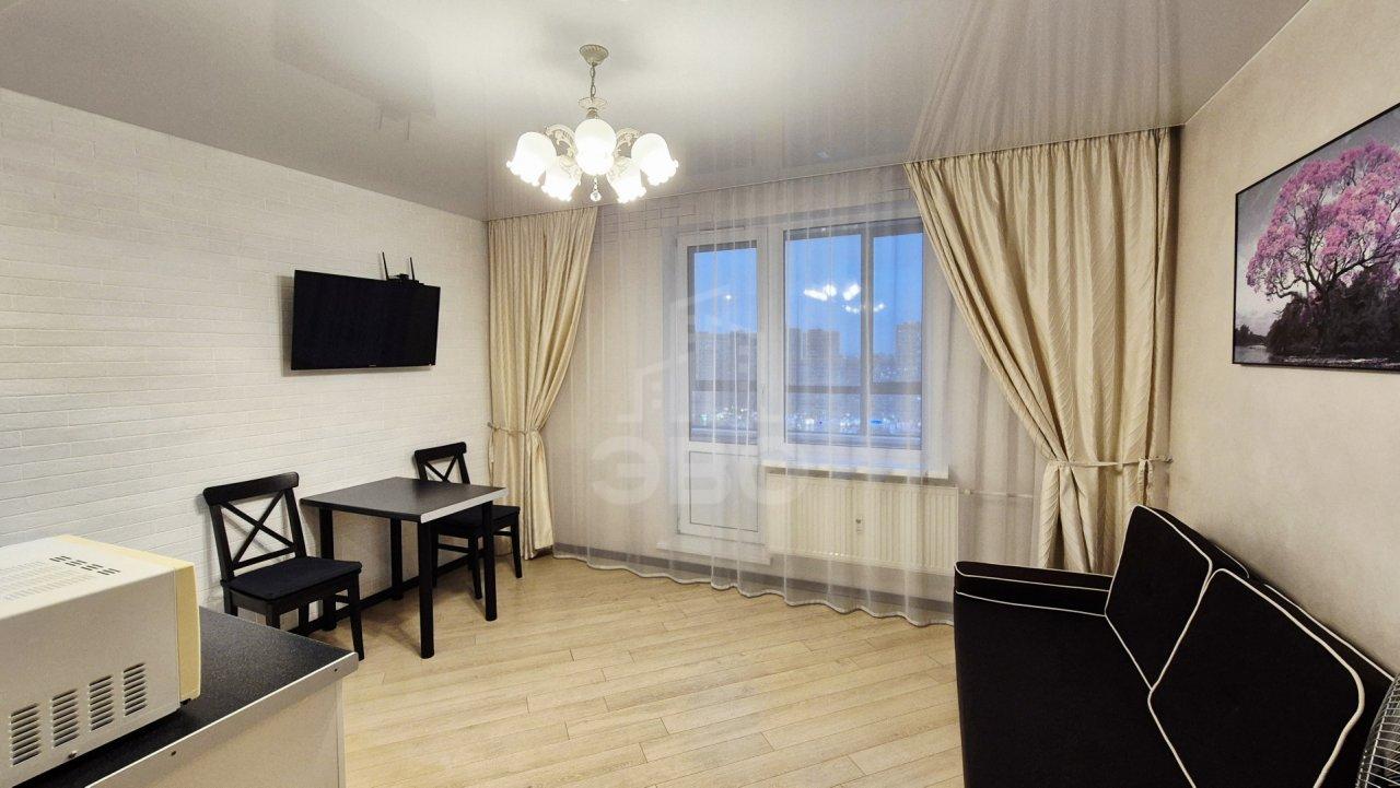 студия в Санкт-Петербурге по адресу: Авиаторов Балтики проспект, 5