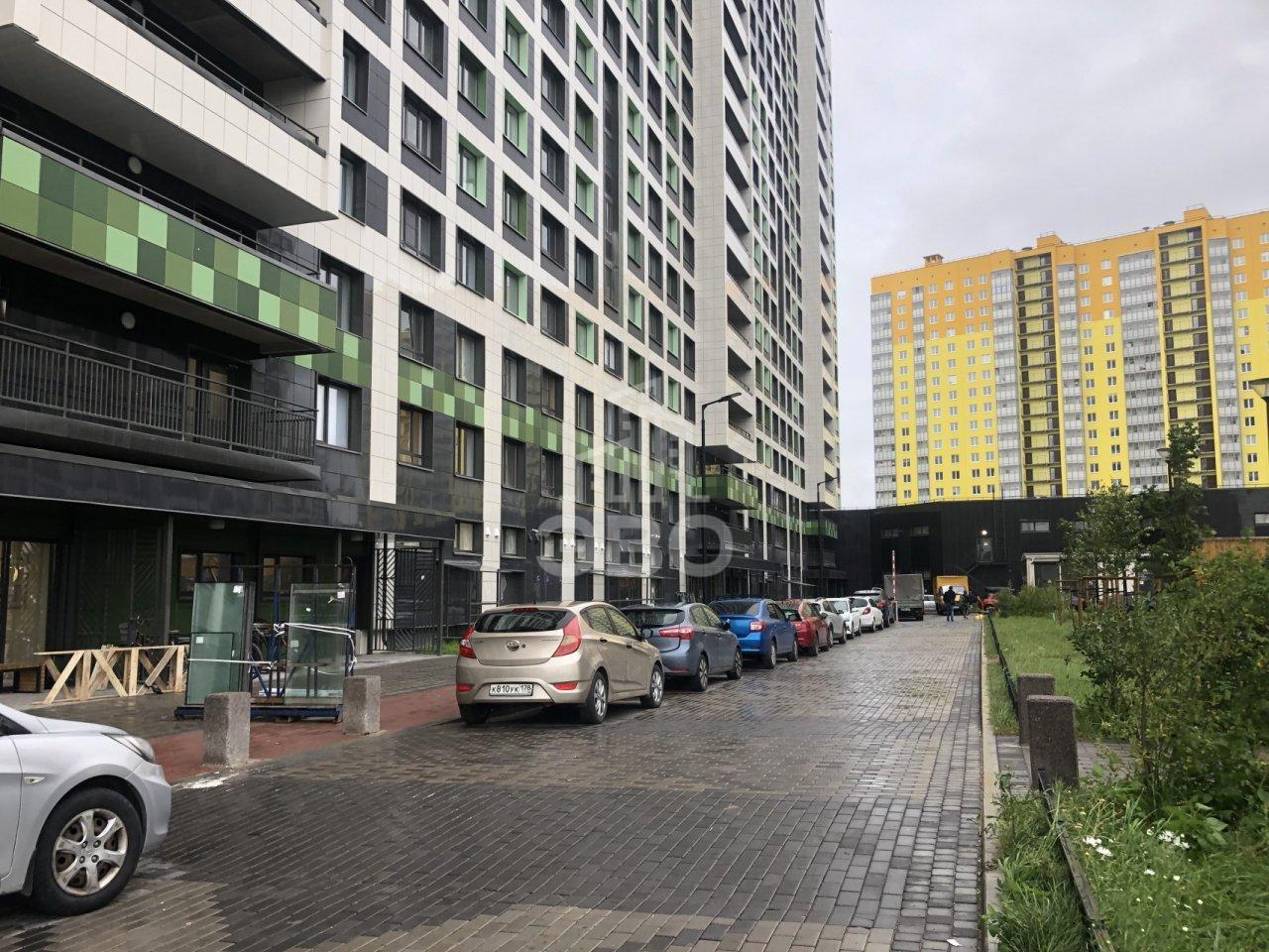 студия в Санкт-Петербурге по адресу: Екатерининская ул., 17, к 1