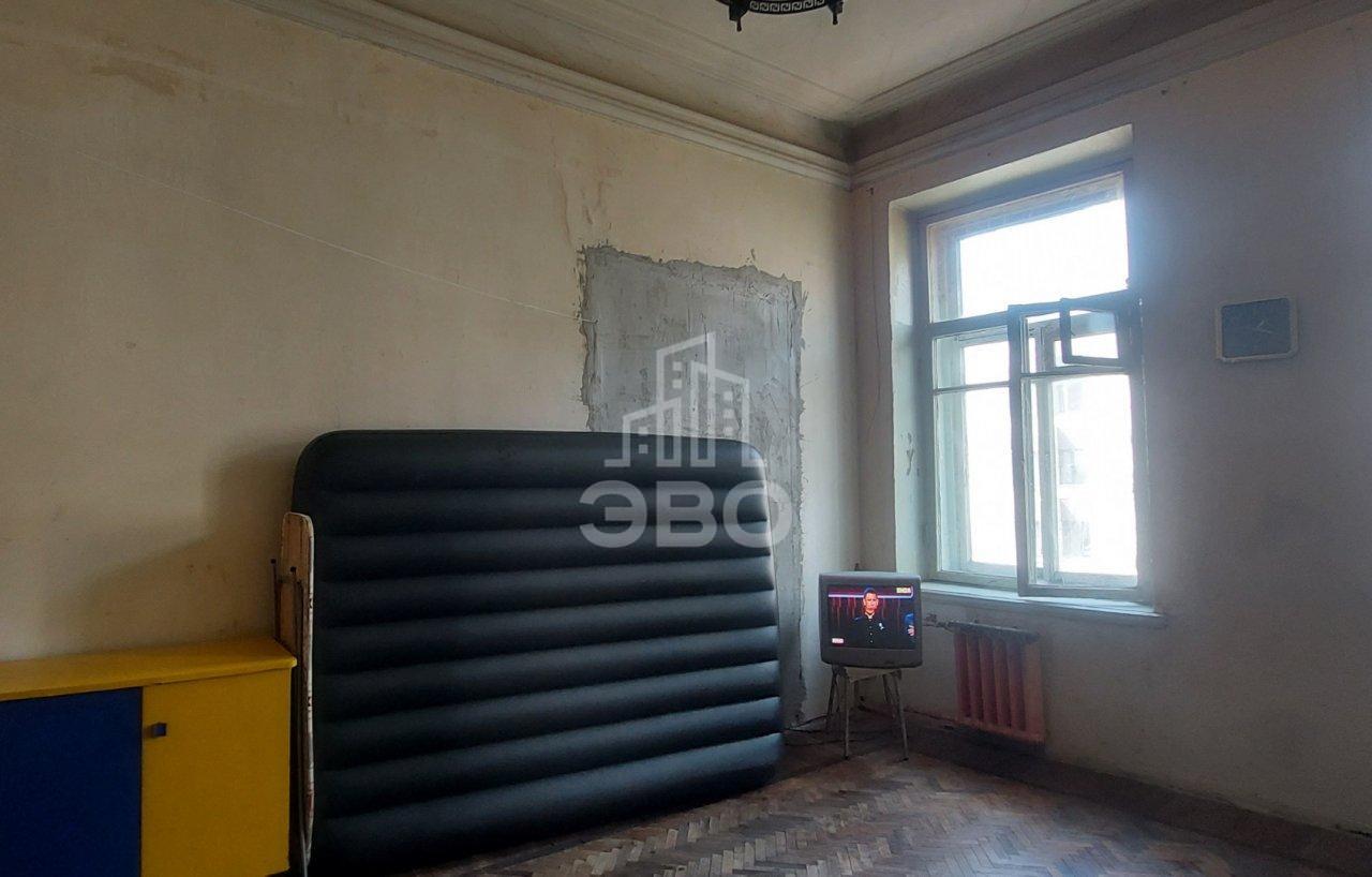 комната в Санкт-Петербурге по адресу: 8-я Советская ул., 32