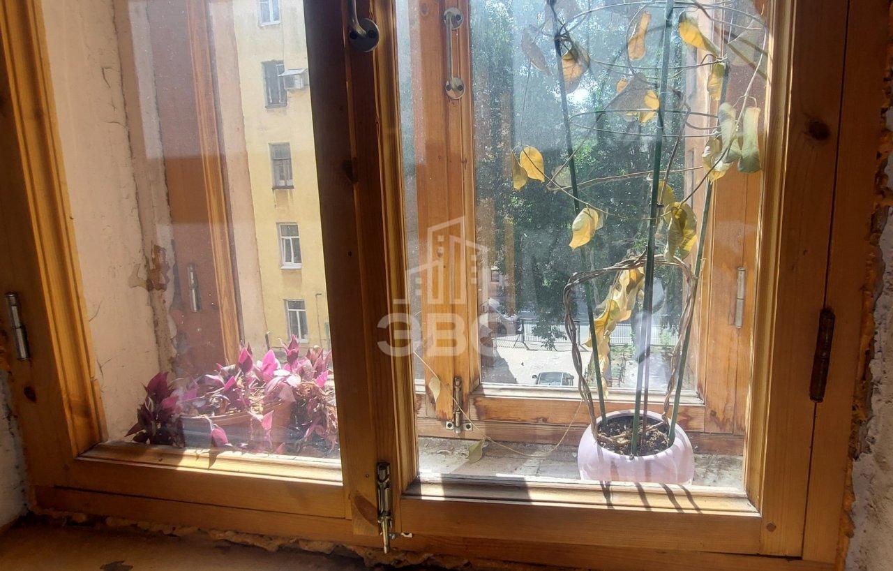 комната в Санкт-Петербурге по адресу: 8-я Советская ул., 32