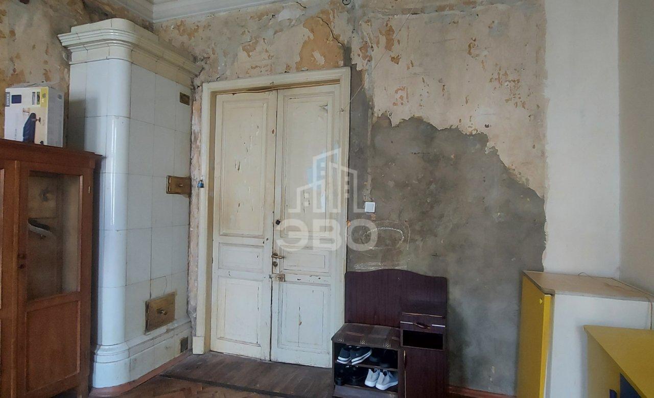 комната в Санкт-Петербурге по адресу: 8-я Советская ул., 32