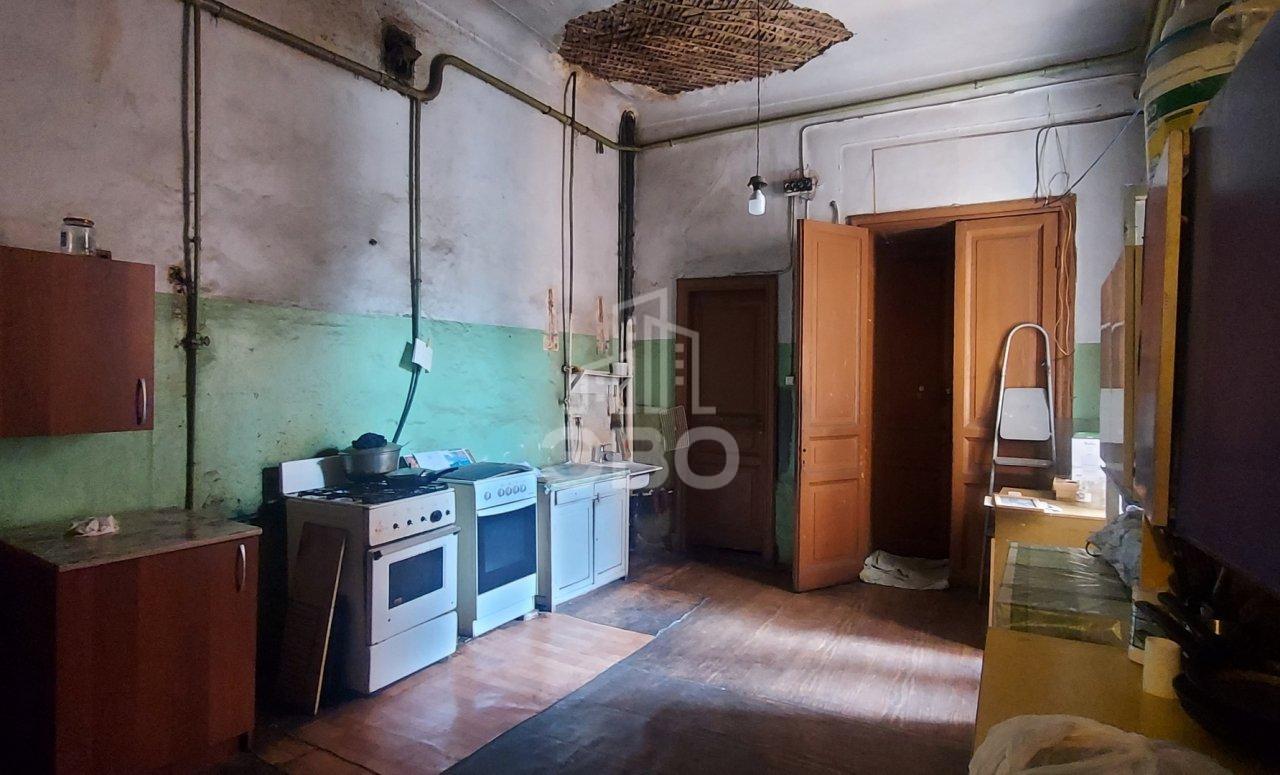 комната в Санкт-Петербурге по адресу: 8-я Советская ул., 32