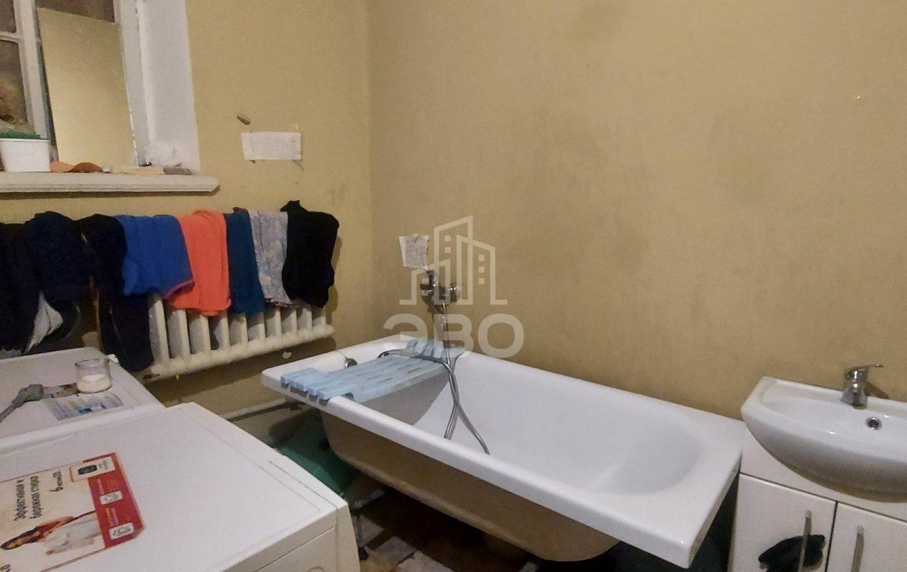 комната в Санкт-Петербурге по адресу: 8-я Советская ул., 32