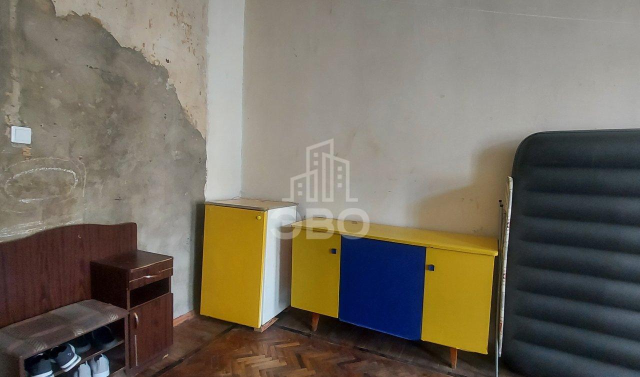 комната в Санкт-Петербурге по адресу: 8-я Советская ул., 32