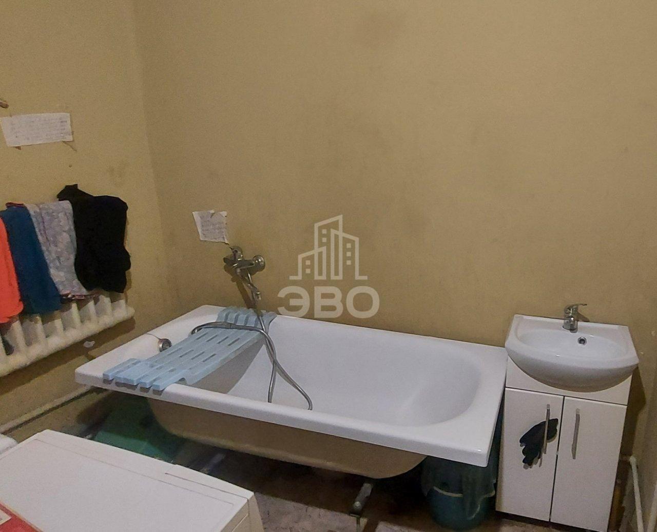 комната в Санкт-Петербурге по адресу: 8-я Советская ул., 32