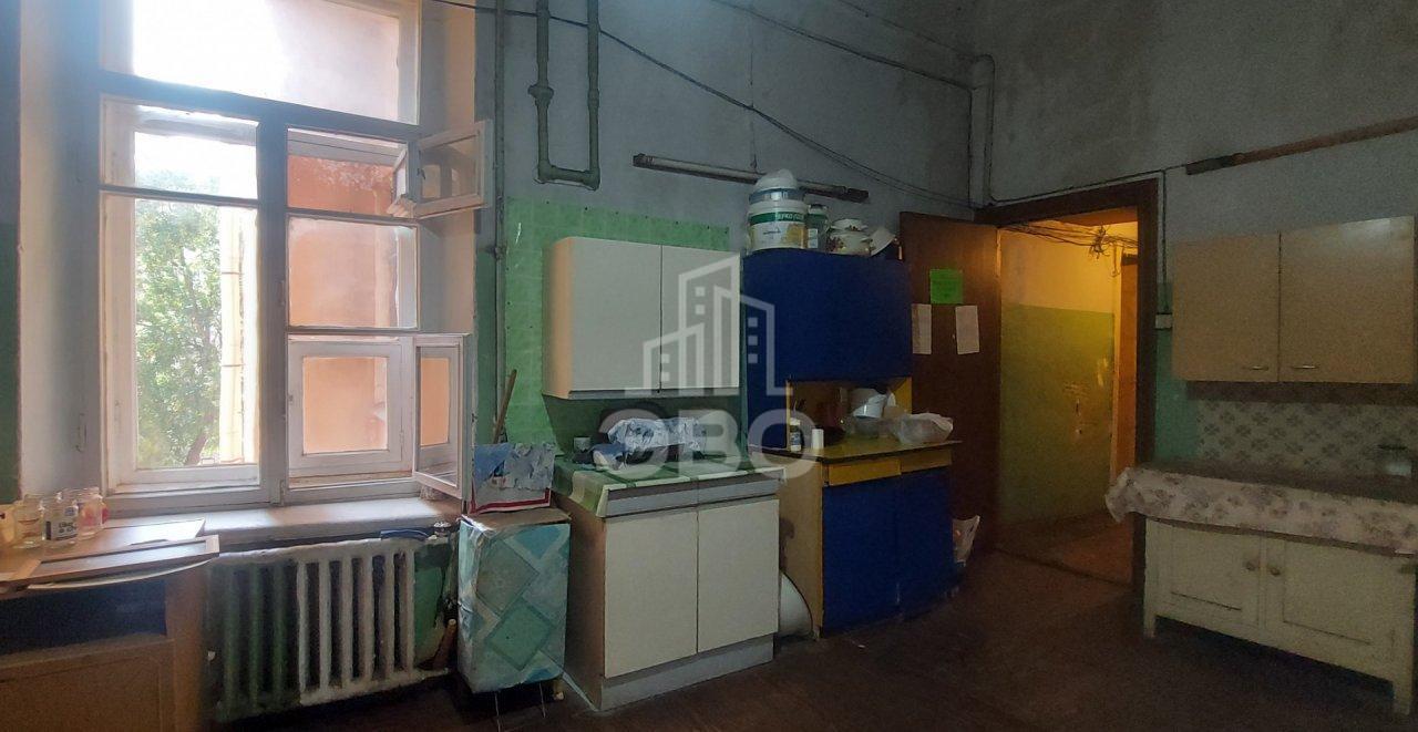 комната в Санкт-Петербурге по адресу: 8-я Советская ул., 32