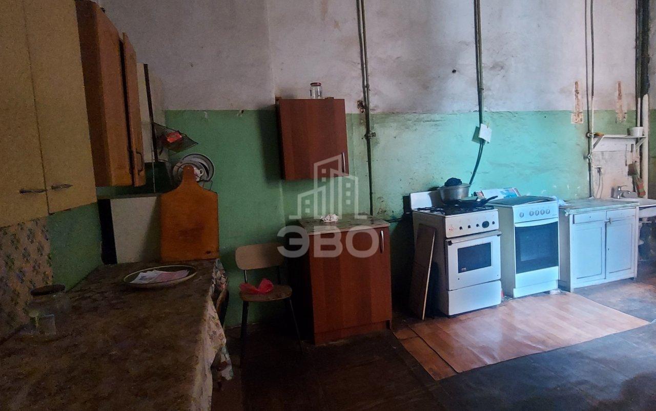 комната в Санкт-Петербурге по адресу: 8-я Советская ул., 32