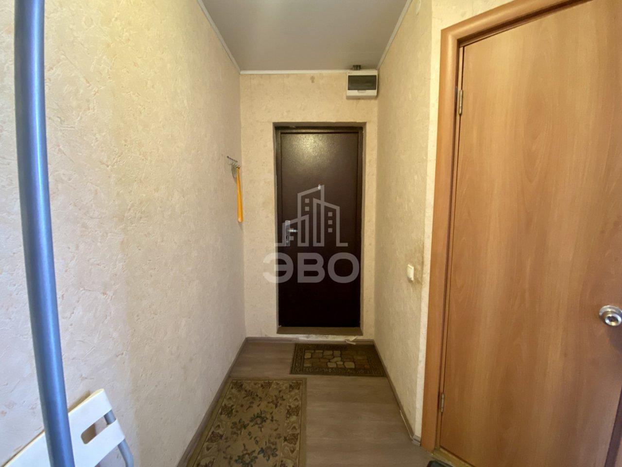 двухкомнатная квартира в Санкт-Петербурге по адресу: Константиновский пер., 15, литера А