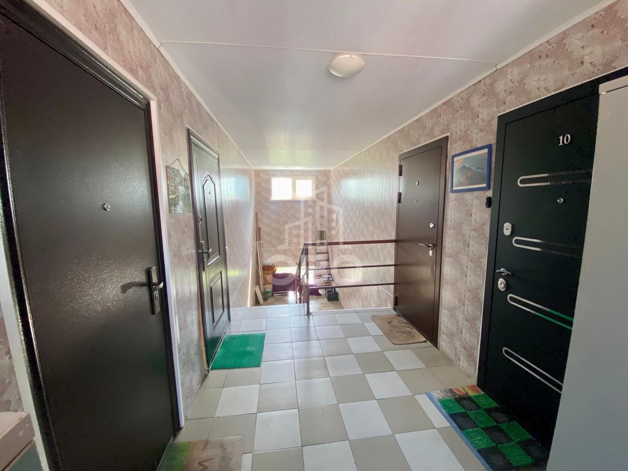 двухкомнатная квартира в Санкт-Петербурге по адресу: Константиновский пер., 15, литера А