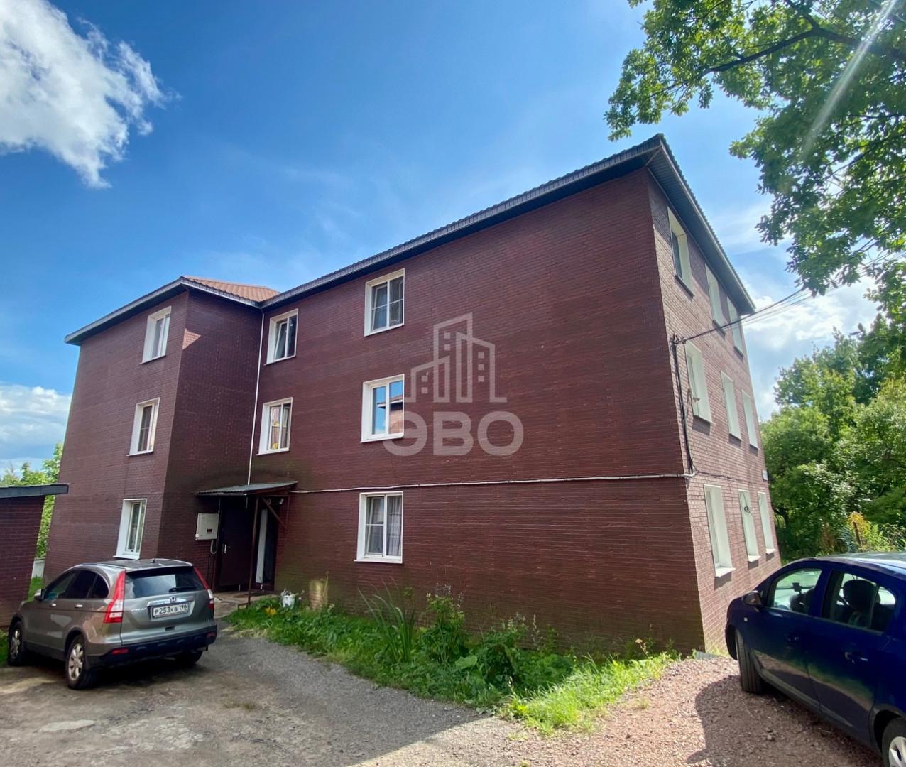 двухкомнатная квартира в Санкт-Петербурге по адресу: Константиновский пер., 15, литера А