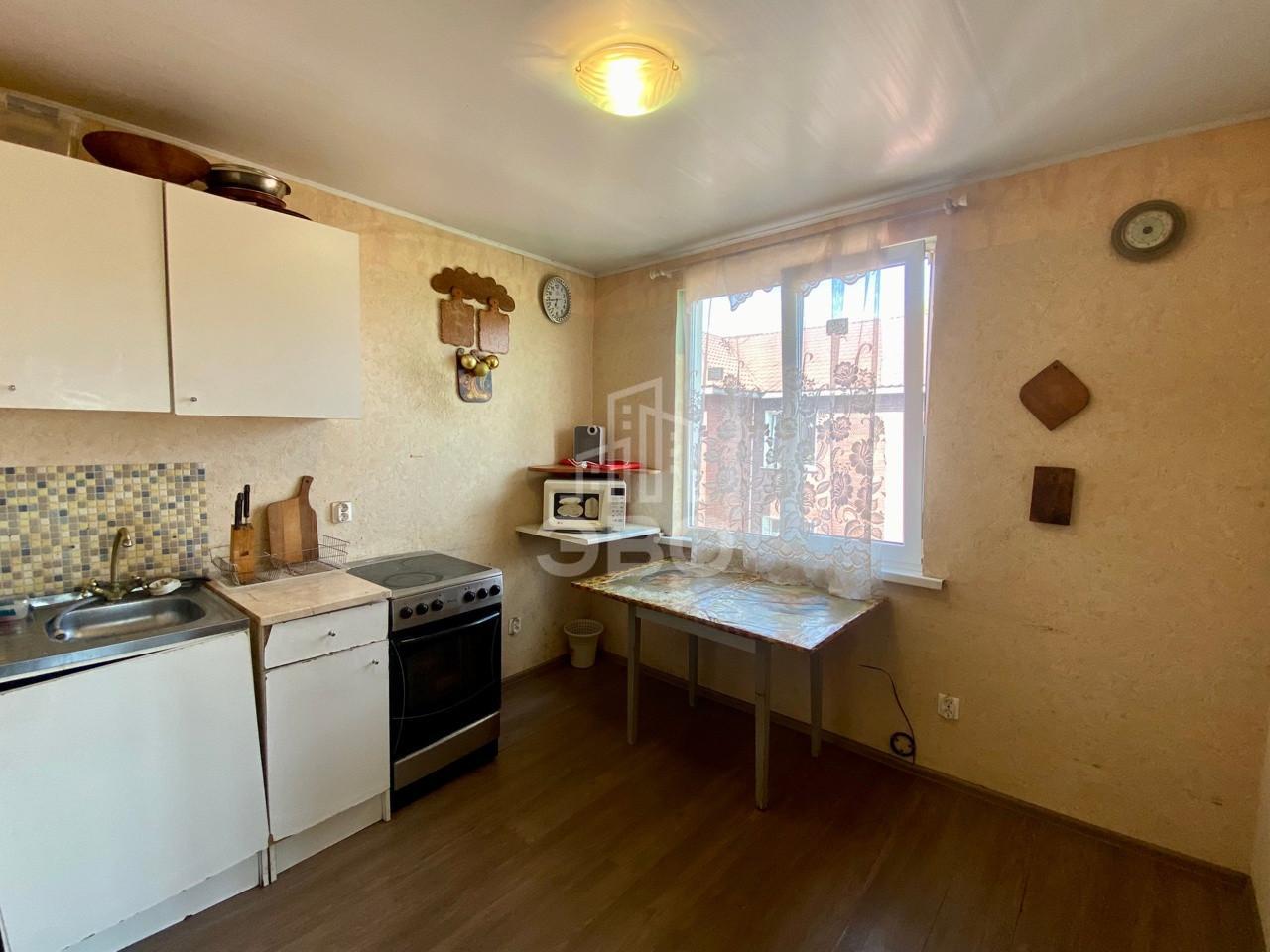 двухкомнатная квартира в Санкт-Петербурге по адресу: Константиновский пер., 15, литера А