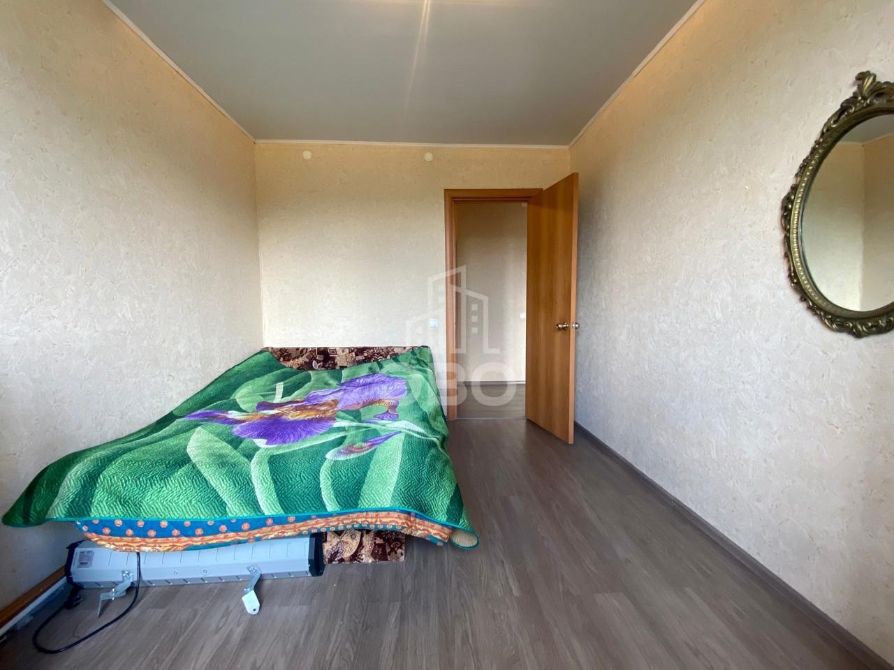 двухкомнатная квартира в Санкт-Петербурге по адресу: Константиновский пер., 15, литера А