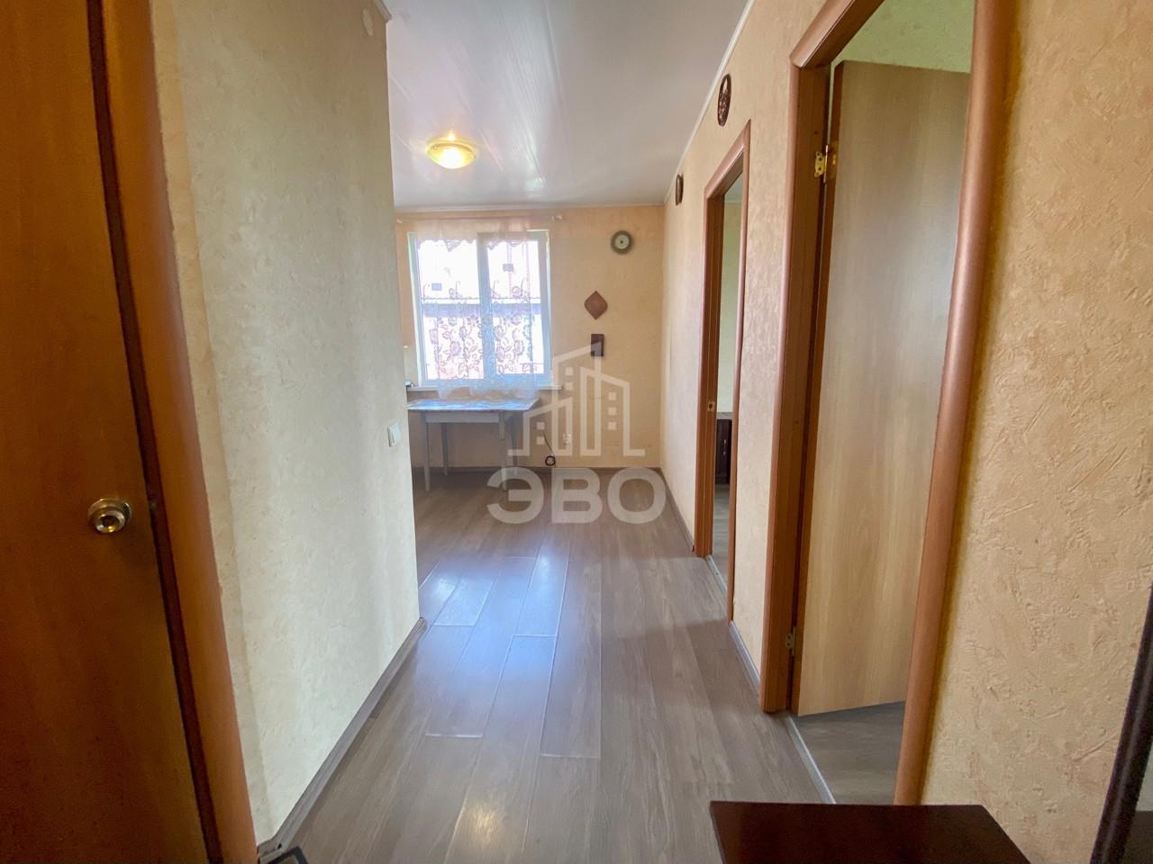 двухкомнатная квартира в Санкт-Петербурге по адресу: Константиновский пер., 15, литера А