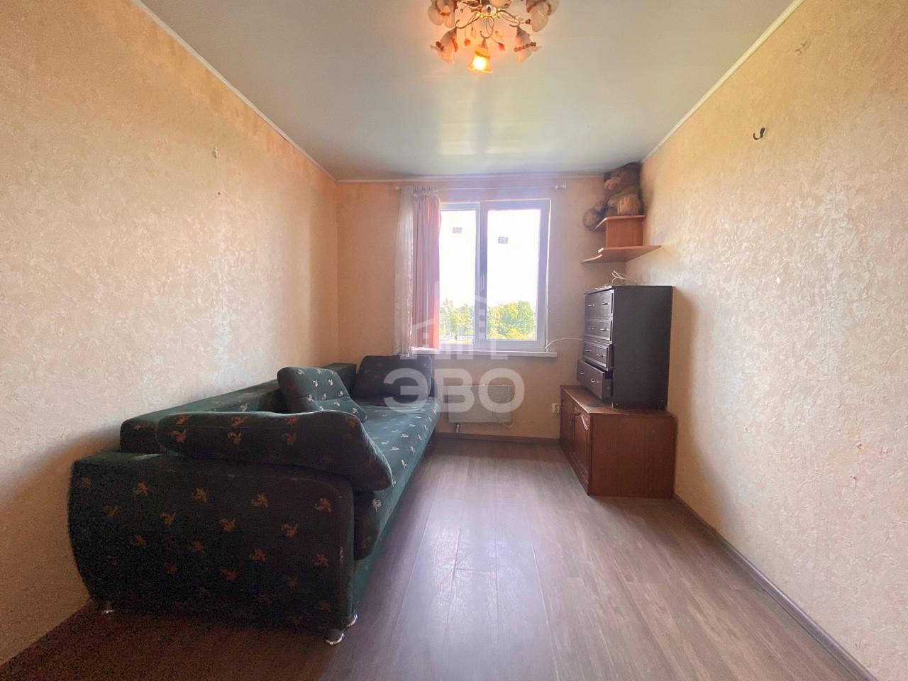 двухкомнатная квартира в Санкт-Петербурге по адресу: Константиновский пер., 15, литера А