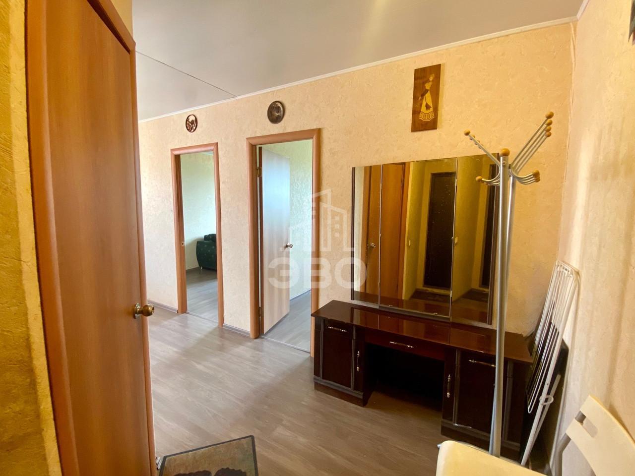 двухкомнатная квартира в Санкт-Петербурге по адресу: Константиновский пер., 15, литера А