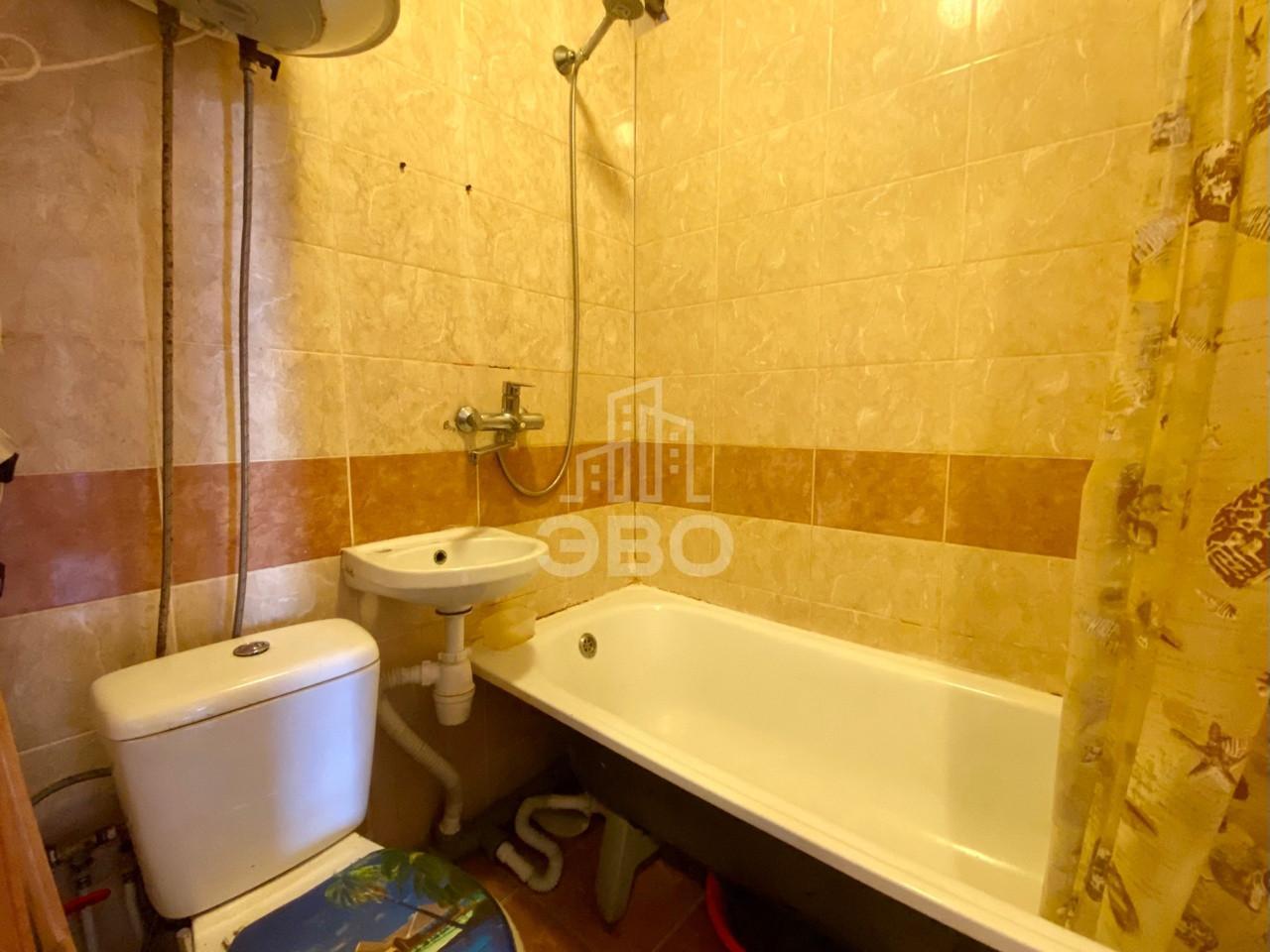 двухкомнатная квартира в Санкт-Петербурге по адресу: Константиновский пер., 15, литера А