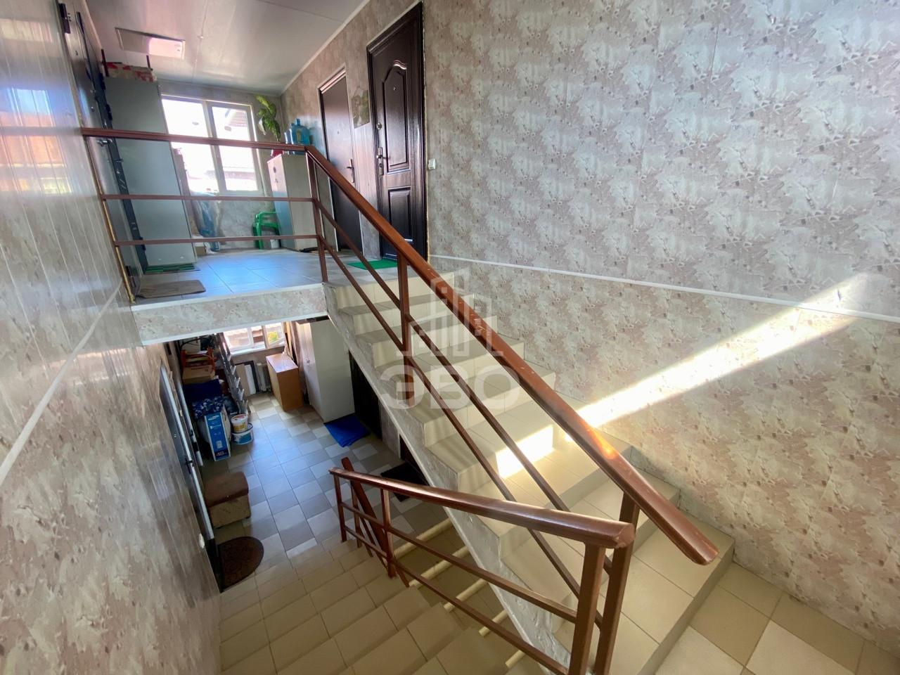 двухкомнатная квартира в Санкт-Петербурге по адресу: Константиновский пер., 15, литера А