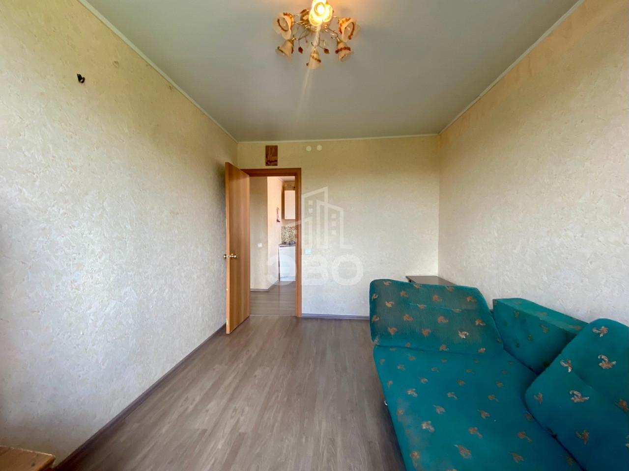 двухкомнатная квартира в Санкт-Петербурге по адресу: Константиновский пер., 15, литера А