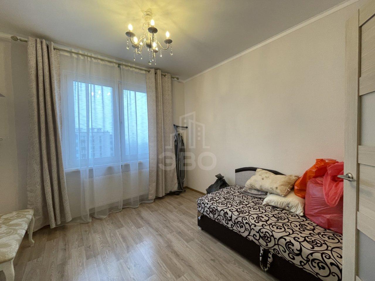 двухкомнатная квартира в Санкт-Петербурге по адресу: Васнецовский проспект, 22