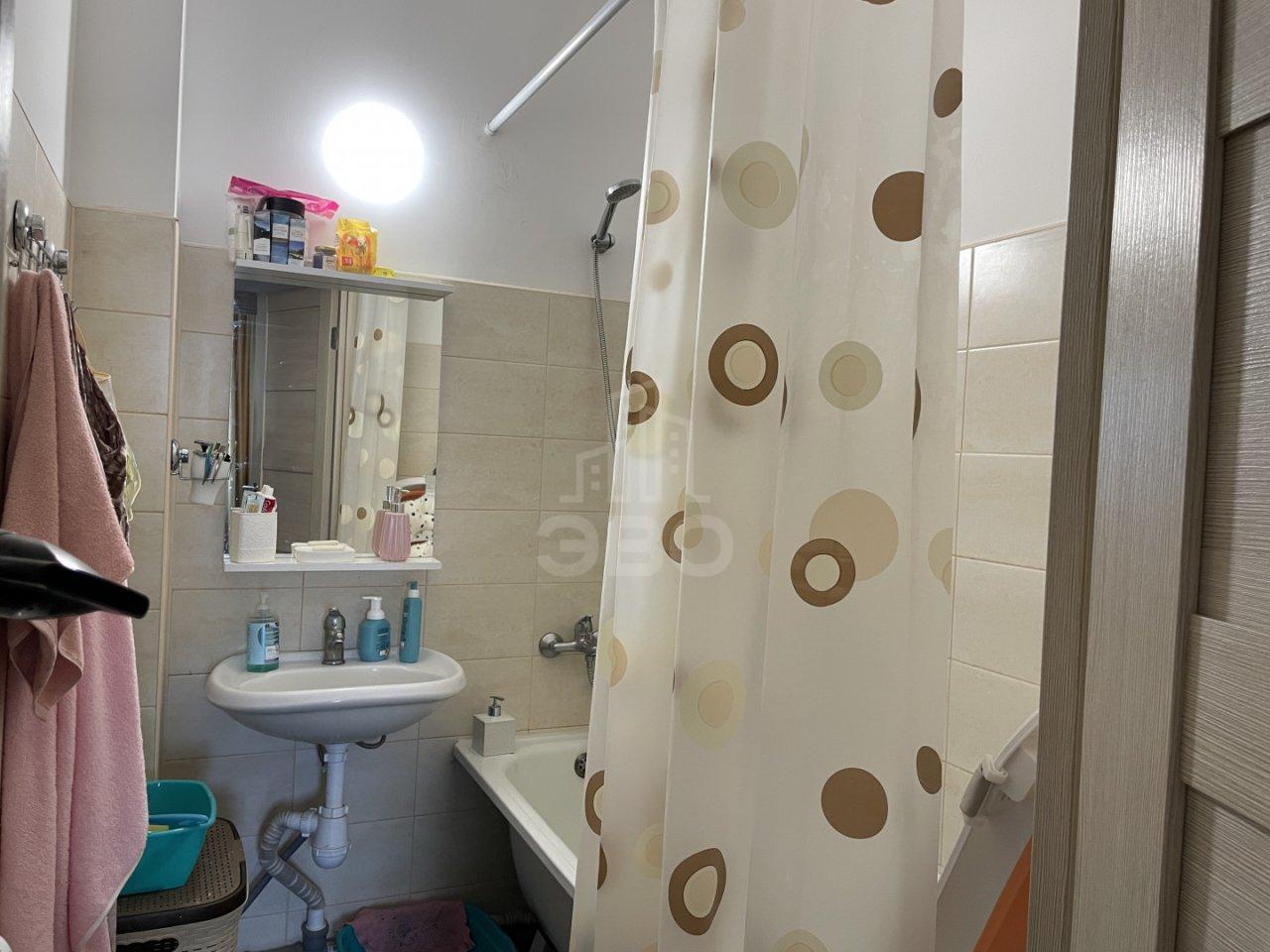 двухкомнатная квартира в Санкт-Петербурге по адресу: Васнецовский проспект, 22