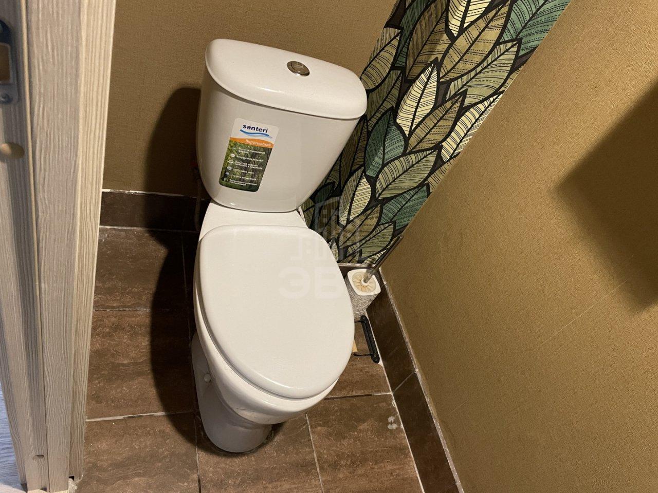 двухкомнатная квартира в Санкт-Петербурге по адресу: Васнецовский проспект, 22