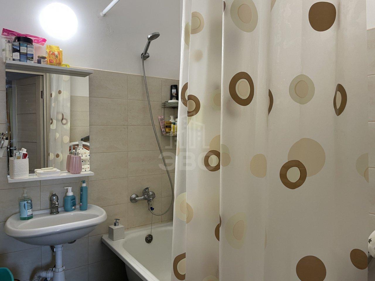 двухкомнатная квартира в Санкт-Петербурге по адресу: Васнецовский проспект, 22