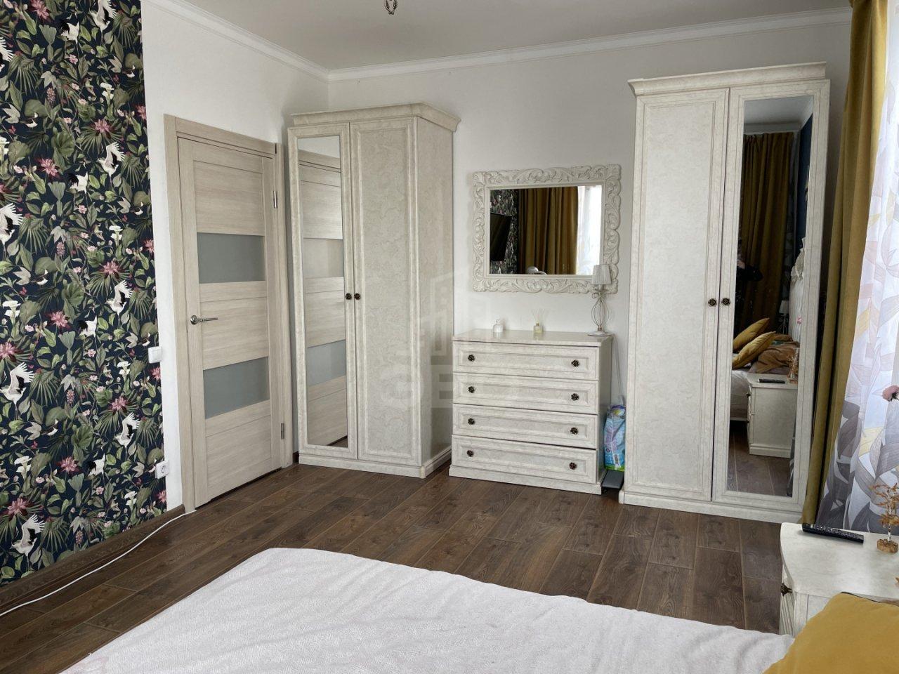 двухкомнатная квартира в Санкт-Петербурге по адресу: Васнецовский проспект, 22