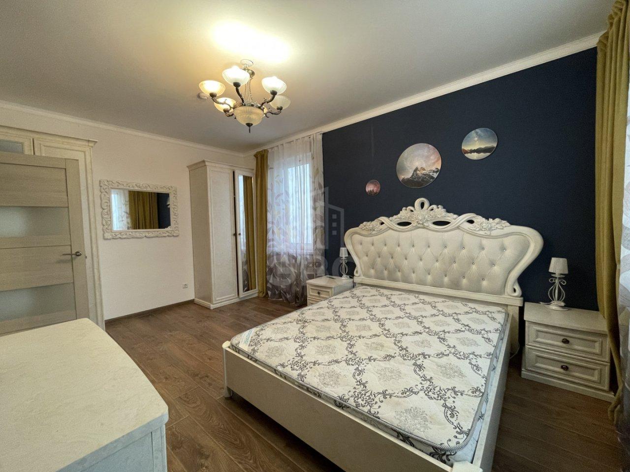 двухкомнатная квартира в Санкт-Петербурге по адресу: Васнецовский проспект, 22