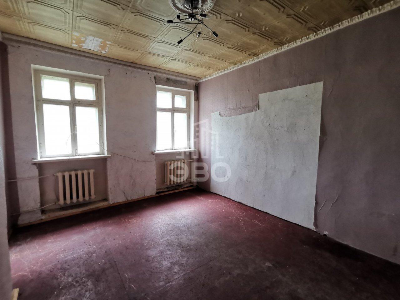 трехкомнатная квартира в Санкт-Петербурге по адресу: Новостроек ул., 82, литера а