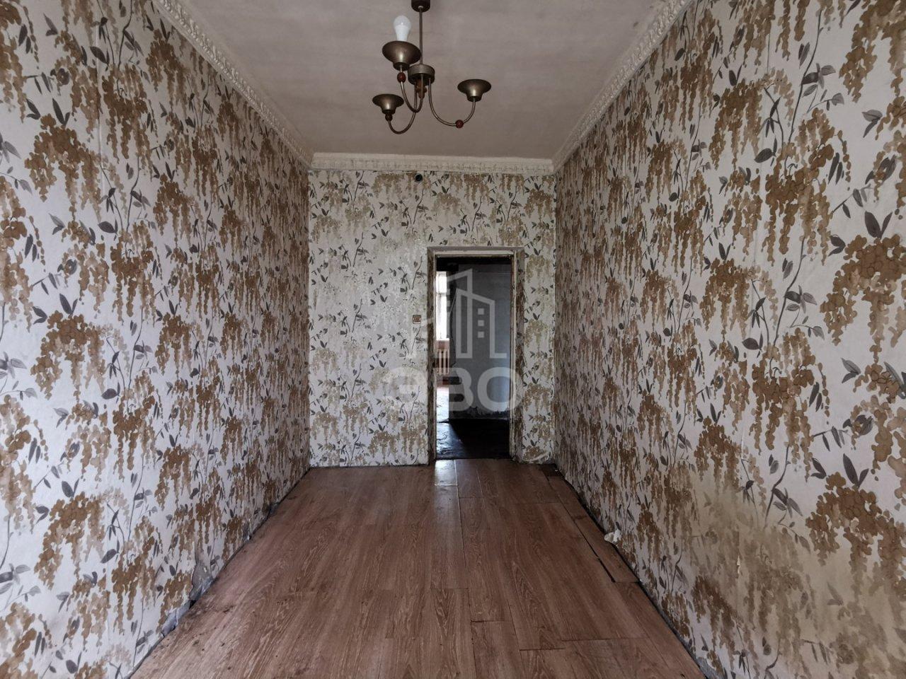 трехкомнатная квартира в Санкт-Петербурге по адресу: Новостроек ул., 82, литера а