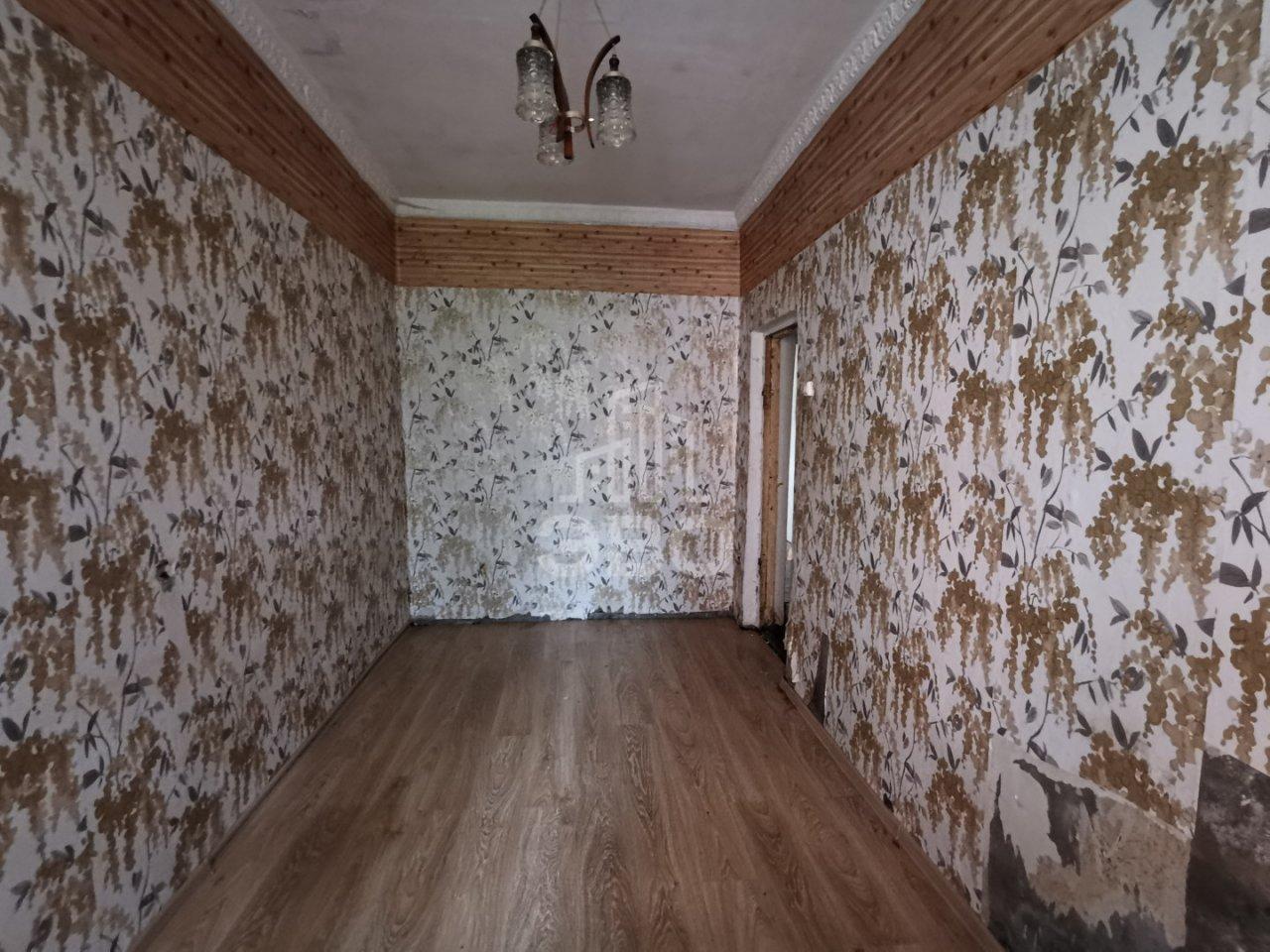 трехкомнатная квартира в Санкт-Петербурге по адресу: Новостроек ул., 82, литера а