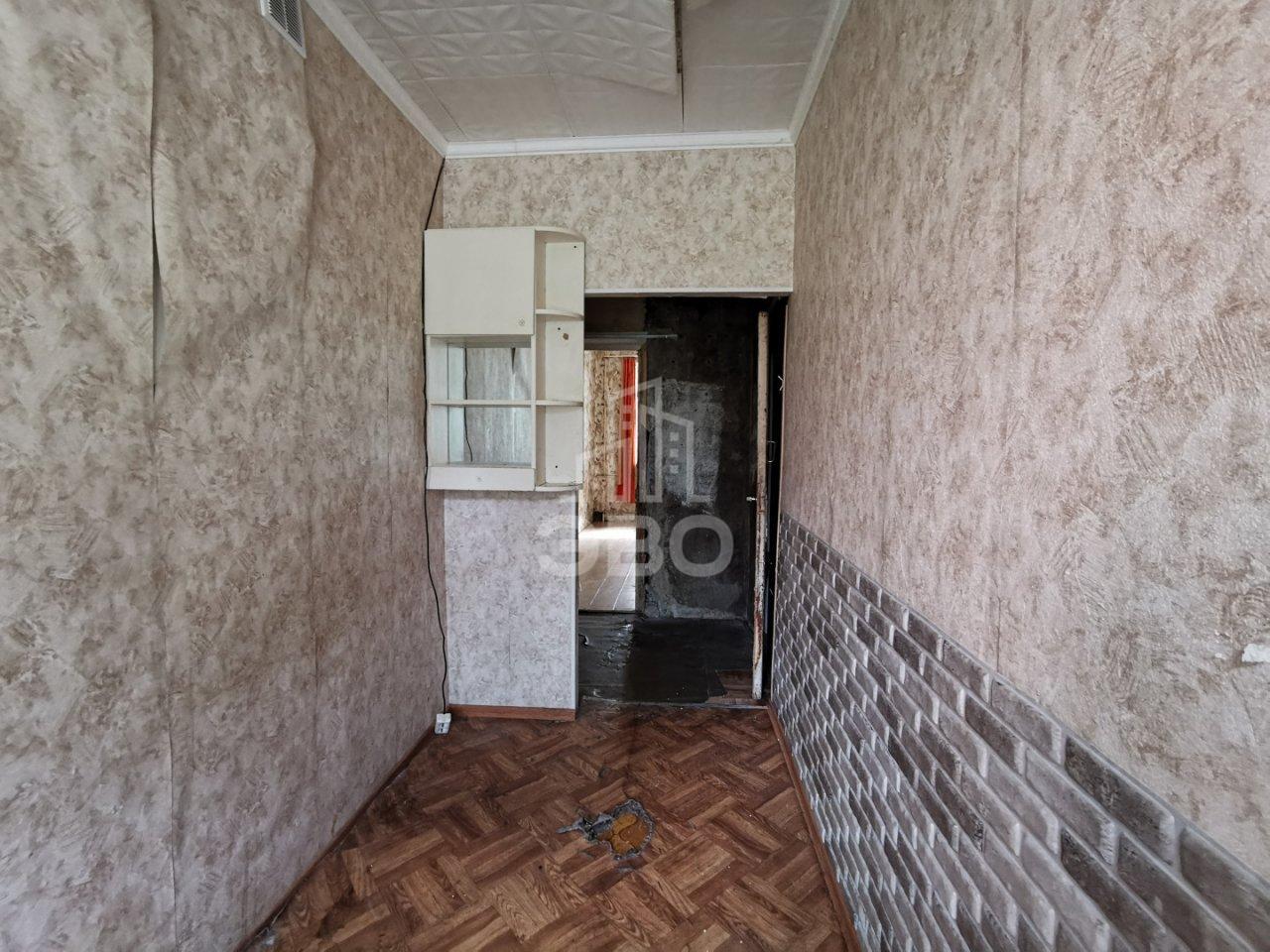 трехкомнатная квартира в Санкт-Петербурге по адресу: Новостроек ул., 82, литера а