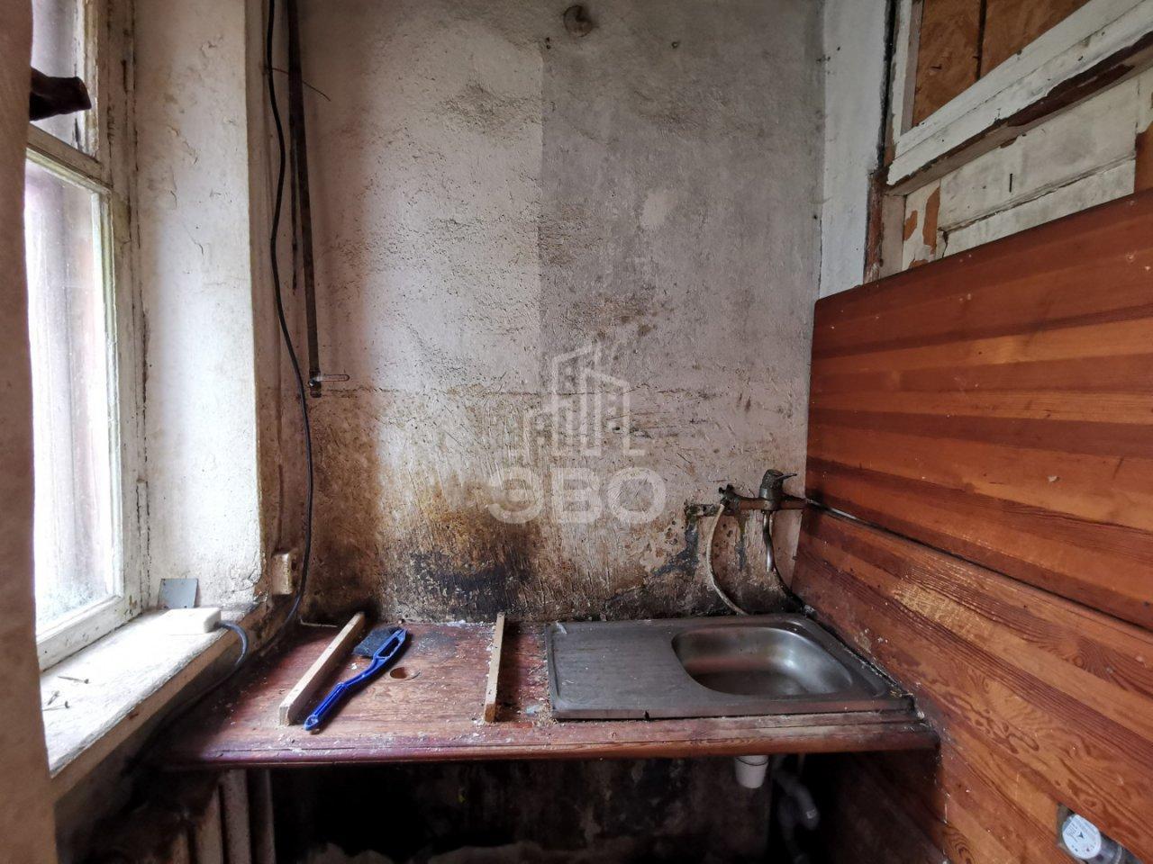 трехкомнатная квартира в Санкт-Петербурге по адресу: Новостроек ул., 82, литера а