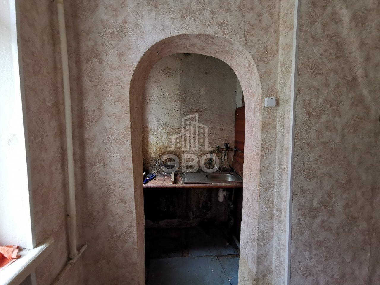 трехкомнатная квартира в Санкт-Петербурге по адресу: Новостроек ул., 82, литера а