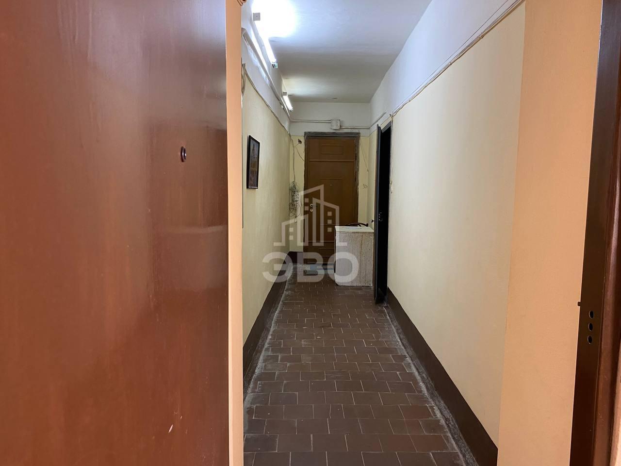 двухкомнатная квартира в Санкт-Петербурге по адресу: Пудожская ул., 4а