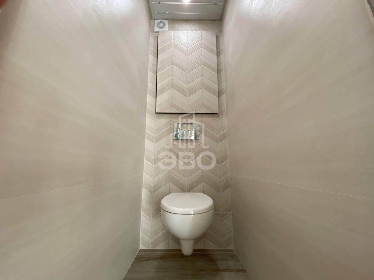 двухкомнатная квартира в Санкт-Петербурге по адресу: Пудожская ул., 4а