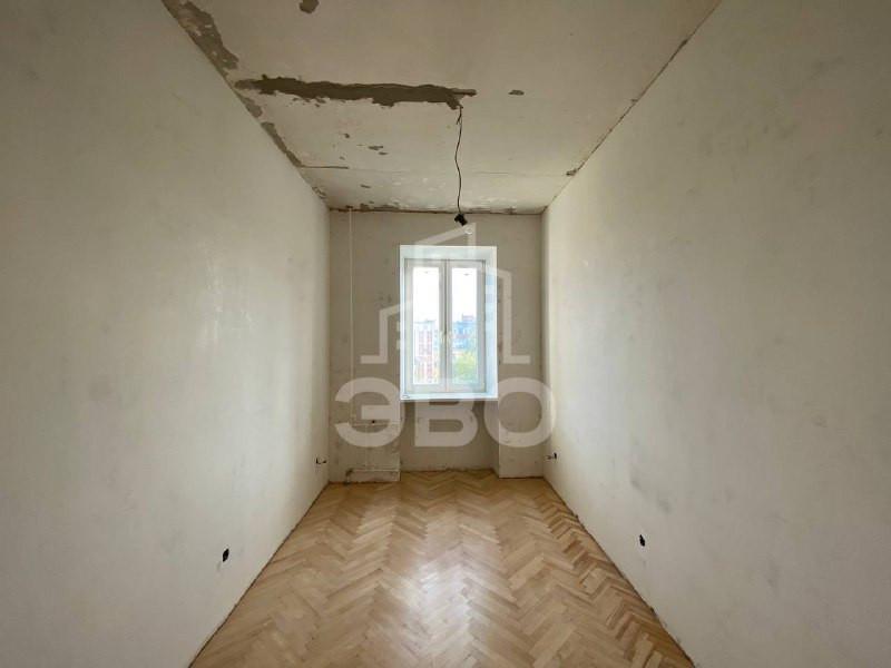 двухкомнатная квартира в Санкт-Петербурге по адресу: Пудожская ул., 4а