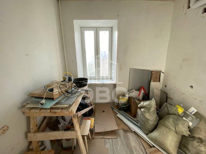 двухкомнатная квартира в Санкт-Петербурге по адресу: Пудожская ул., 4а