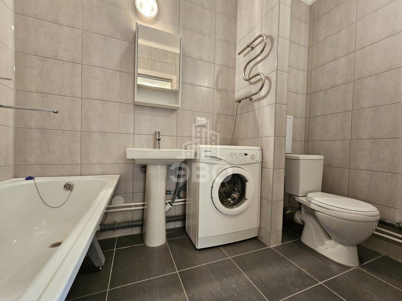 однокомнатная квартира в Санкт-Петербурге по адресу: Толубеевский проезд, 36, к 1