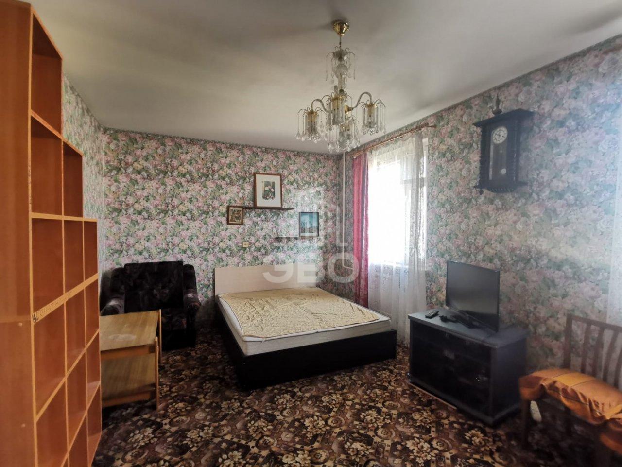 комната в Санкт-Петербурге по адресу: Композиторов ул., 9