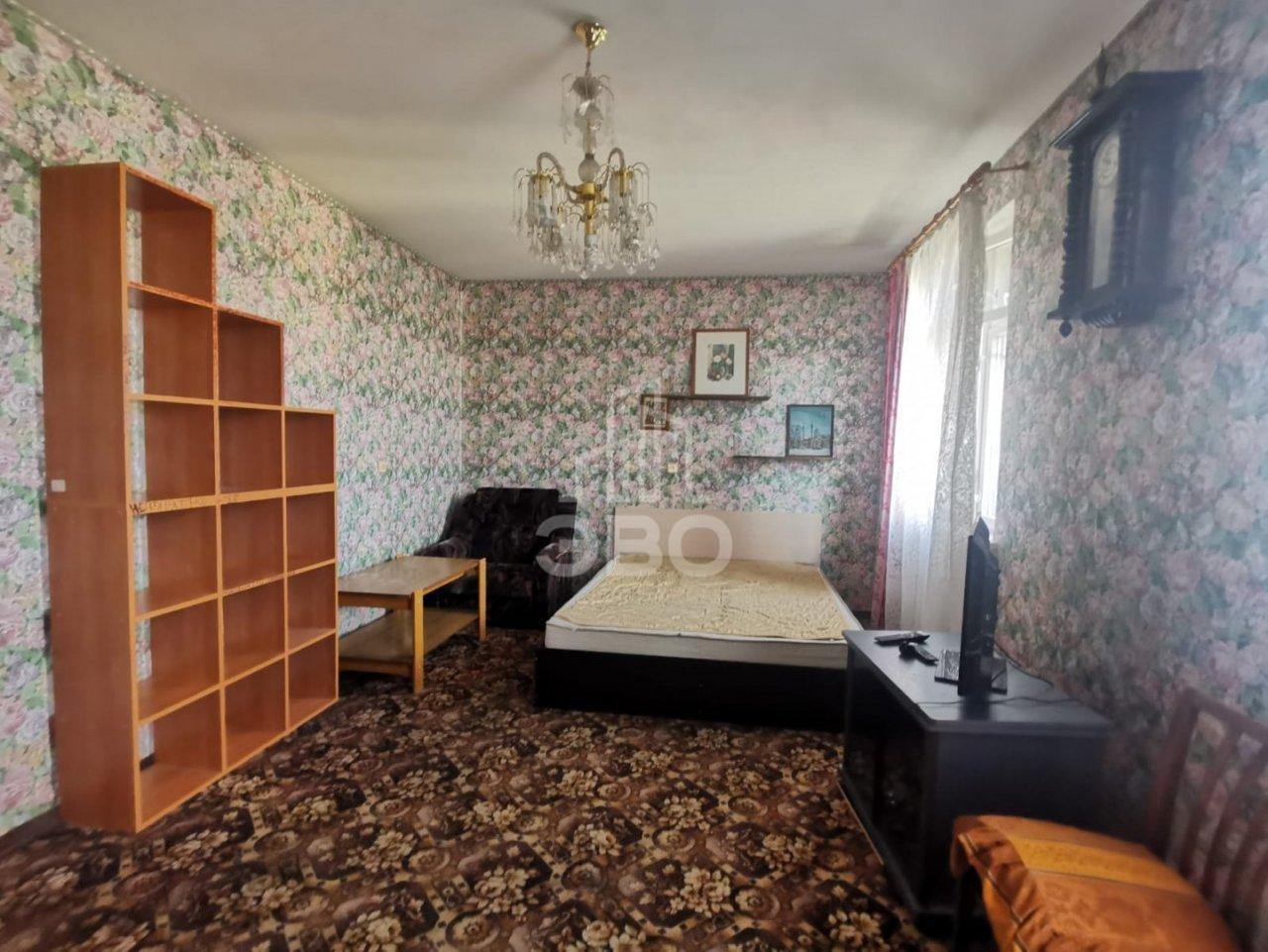 комната в Санкт-Петербурге по адресу: Композиторов ул., 9