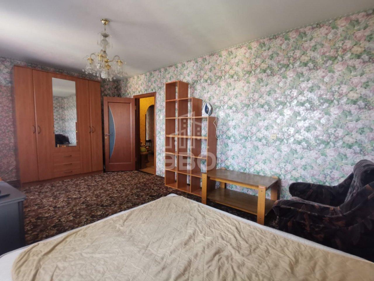 комната в Санкт-Петербурге по адресу: Композиторов ул., 9