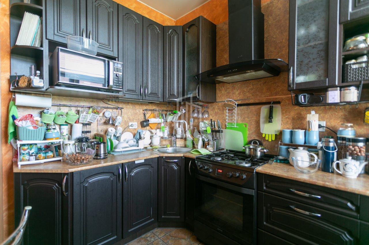 трехкомнатная квартира в Санкт-Петербурге по адресу: Московский проспект, 195